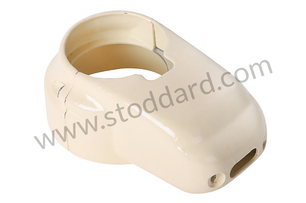 99A001010874 - TURN SIGNAL COMODO BOX 356A for Porsche 356A &bull; 1955 &bull; 1300 (506/2) &bull; Speedster A T1 &bull; Manual Gearbox, 4 Speed