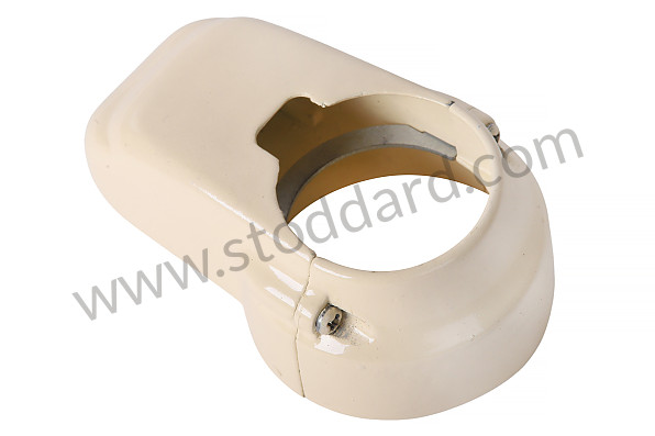 99A001010874 - TURN SIGNAL COMODO BOX 356A for Porsche 356A &bull; 1955 &bull; 1300 (506/2) &bull; Speedster A T1 &bull; Manual Gearbox, 4 Speed