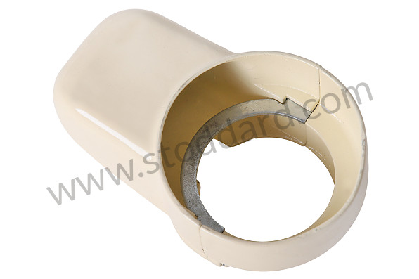 99A001010874 - TURN SIGNAL COMODO BOX 356A for Porsche 356A &bull; 1955 &bull; 1300 (506/2) &bull; Speedster A T1 &bull; Manual Gearbox, 4 Speed