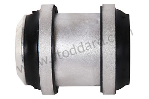 REAR ARM SILENT BLOCK  (99A001010875)