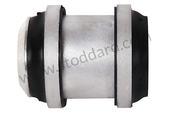 99A001010875 - REAR ARM SILENT BLOCK for Porsche 964 &bull; 1989 &bull; 964 Carrera 4 &bull; Coupe &bull; Manual Gearbox, 5 Speed