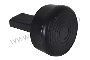 CONTROL BUTTON ROUND (99A001010877)