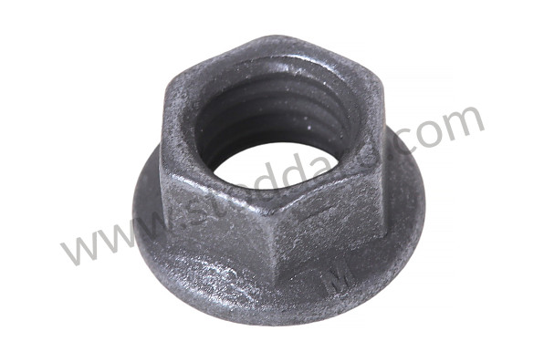 99A001010883 - TITANIUM ALLOY EXHAUST STUD KIT for Porsche 911 84-86 &bull; 1984 &bull; 3.2 &bull; Coupe &bull; Manual Gearbox, 5 Speed