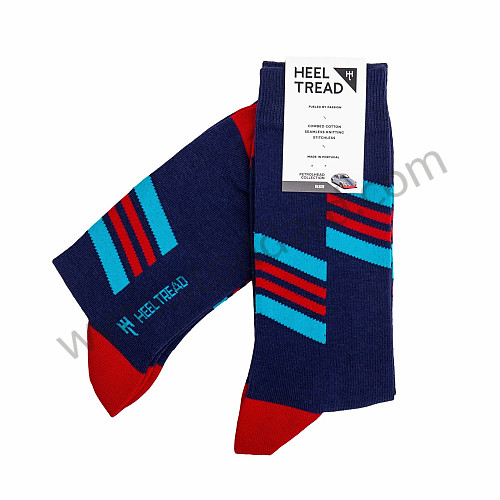 99A001017014 - RSR SOCKS for Porsche 