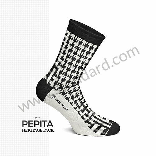 99A001017027 - PEPITA PACK SOCKS  for Porsche 