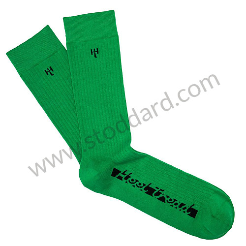 99A001017029 - RS PACK SOCKS for Porsche 