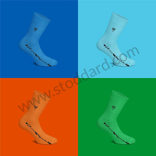 99A001017030 - RS PACK SOCKS for Porsche 