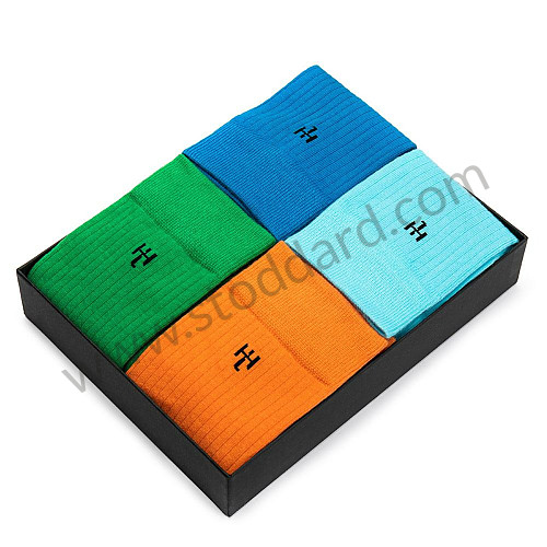 99A001017030 - RS PACK SOCKS for Porsche 