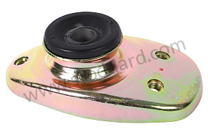 SPORT VERSION STRUT MOUNT (HARDER SILENT BLOCK) Sport edition / version sport (99A001017657)