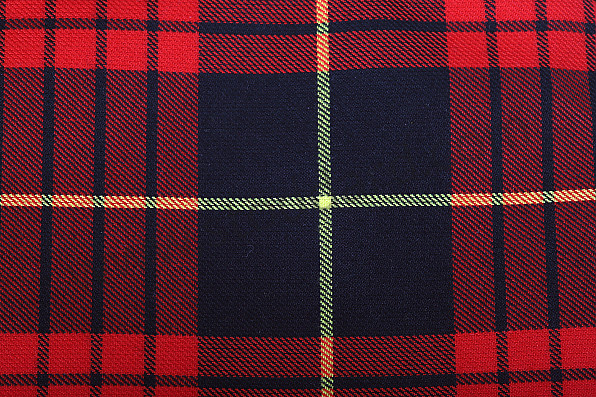 99A001018354 - TRAVEL BAG TARTAN for Porsche 