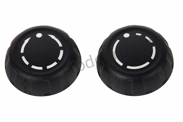 99A001018938 - PCM BUTTON SET for Porsche 997 05-08 &bull; 2005 &bull; 997 C2 &bull; Coupe &bull; Manual Gearbox, 6 Speed