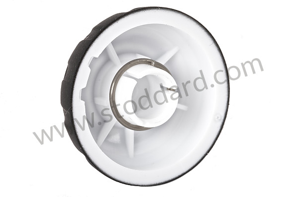 99A001018938 - PCM BUTTON SET for Porsche 997 05-08 &bull; 2005 &bull; 997 C2 &bull; Coupe &bull; Manual Gearbox, 6 Speed