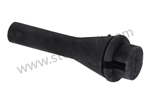99A001018939 - GROMMET for Porsche 356B T6 &bull; 1961 &bull; 1600 (616/1 T6) &bull; Cabrio B T6 &bull; Manual Gearbox, 4 Speed