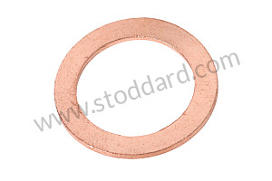 SEALING RING 2 Versions available for this part