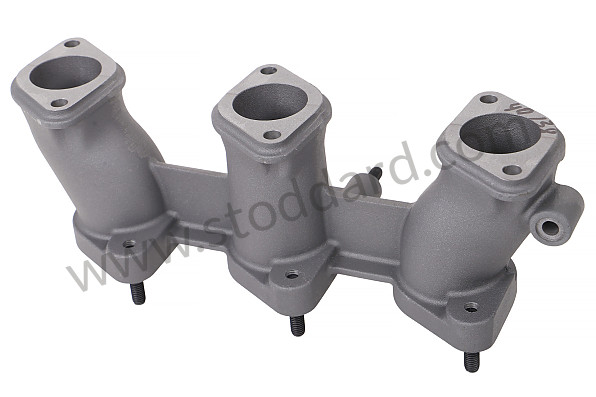 99A001019767 - CARBURETOR INTAKE PIPE for Porsche 911 65-69 &bull; 1969 &bull; 2.0T &bull; Coupe &bull; Manual Gearbox, 5 Speed