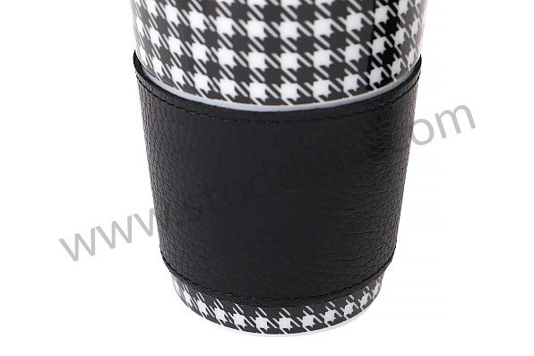 99A001020190 - PEPITA COFFEE MUG TO TAKE AWAY for Porsche 