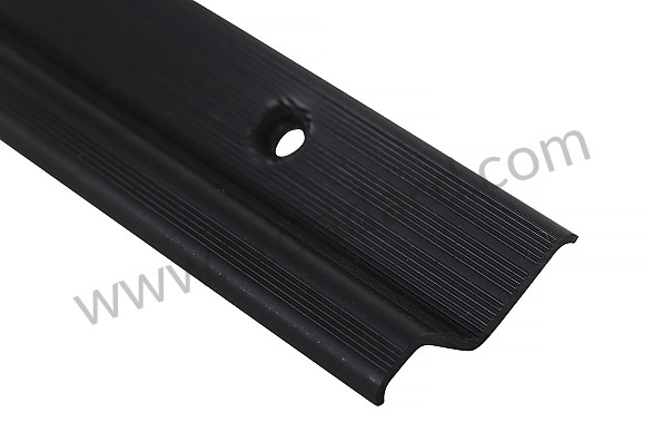 99A001020247 - SEALING for Porsche 914 &bull; 1970 &bull; 914/6 &bull; Manual Gearbox, 5 Speed