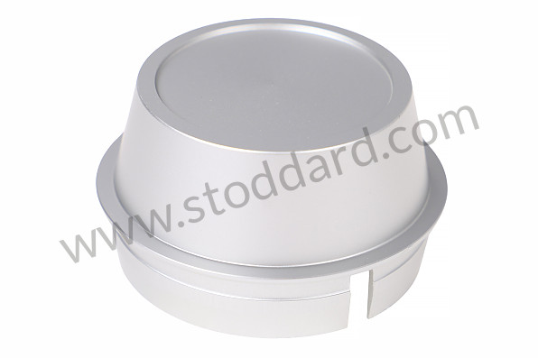 99A001024496 - BABYFUCHS RIM WITH TUV APPROVAL for Porsche 