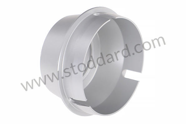 99A001024496 - BABYFUCHS RIM WITH TUV APPROVAL for Porsche 