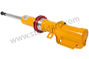 KONI SPORT SHOCK ABSORBER - FRONT RIGHT FRONT RIGHT (99A001024533)
