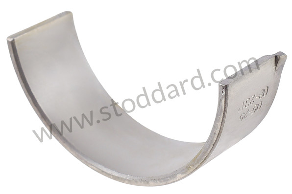 99A001026095 - CONROD BEARINGS SET for Porsche 
