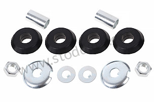 KONI FRONT SHOCK ABSORBER SILENT BLOCK REPAIR KIT  (99A001026988)