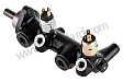 BRAKE MASTER CYLINDER