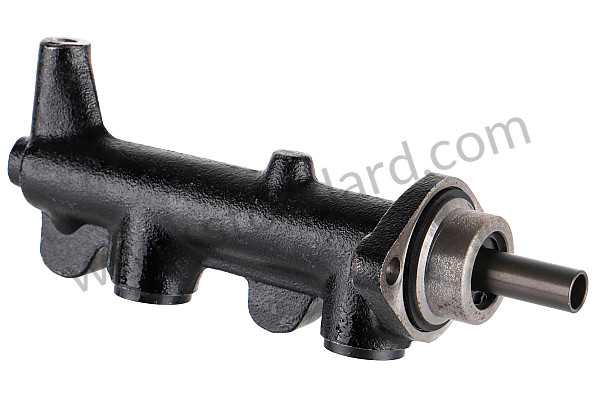 99A001027756 - BRAKE MASTER CYLINDER for Porsche 911 Turbo + 965 &bull; 1977 &bull; 3.0 Turbo &bull; Coupe &bull; Manual Gearbox, 4 Speed