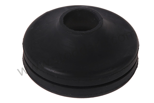 99A001029470 - INSULATING SILENT BLOCK ON OIL HOSE PASSAGE BOX GOING FROM REAR TO FRONT 911 2.0 S 69 + 2.2S + 2.4S 72 for Porsche 911 70-73 &bull; 1970 &bull; 2.2S &bull; Coupe &bull; Manual Gearbox, 5 Speed
