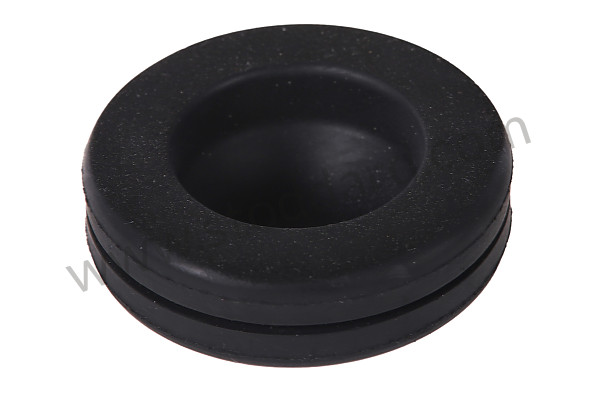 99A001029470 - INSULATING SILENT BLOCK ON OIL HOSE PASSAGE BOX GOING FROM REAR TO FRONT 911 2.0 S 69 + 2.2S + 2.4S 72 for Porsche 911 70-73 &bull; 1970 &bull; 2.2S &bull; Coupe &bull; Manual Gearbox, 5 Speed