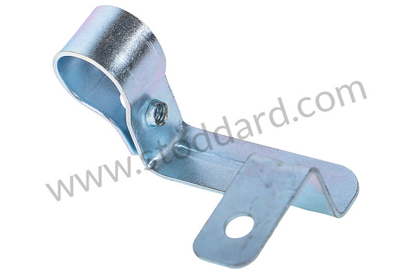 99A001030560 - MANUELLER ANTENNEN-BEFESTIGUNGSSATZ for Porsche 