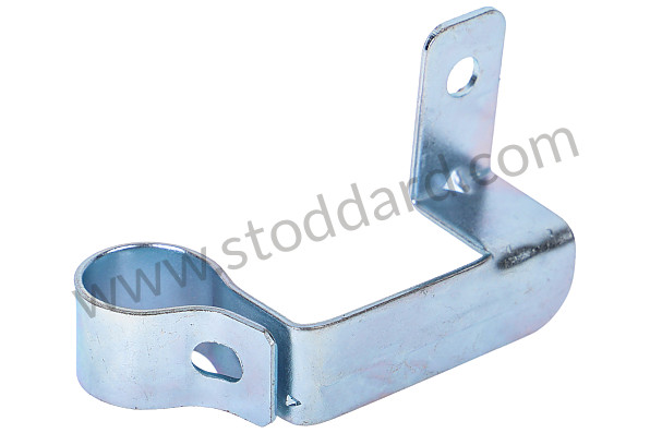 99A001030560 - MANUELLER ANTENNEN-BEFESTIGUNGSSATZ for Porsche 
