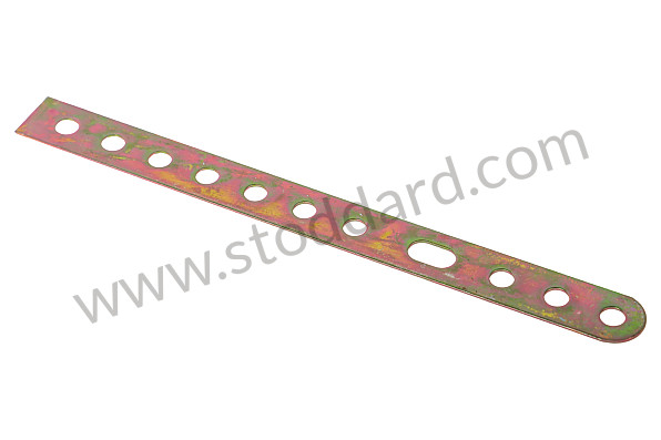 99A001030560 - MANUELLER ANTENNEN-BEFESTIGUNGSSATZ for Porsche 