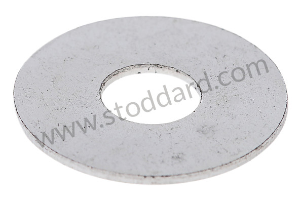 99A001030560 - MANUELLER ANTENNEN-BEFESTIGUNGSSATZ for Porsche 
