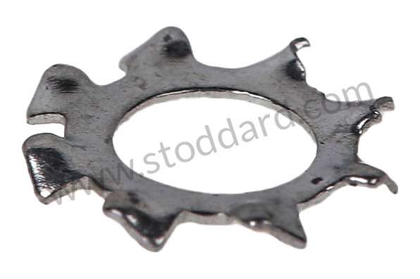 99A001030560 - MANUELLER ANTENNEN-BEFESTIGUNGSSATZ for Porsche 
