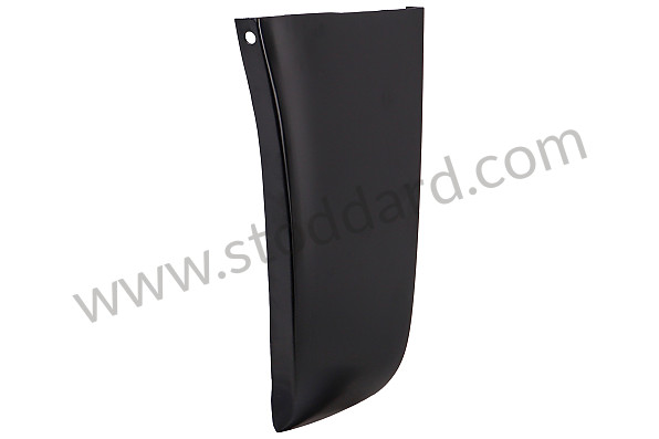 99A001030960 - FRONT WING REPAIR PART 911 69-73 LOWER LEFT REAR PART for Porsche 911 70-73 &bull; 1970 &bull; 2.2T &bull; Coupe &bull; Manual Gearbox, 4 Speed