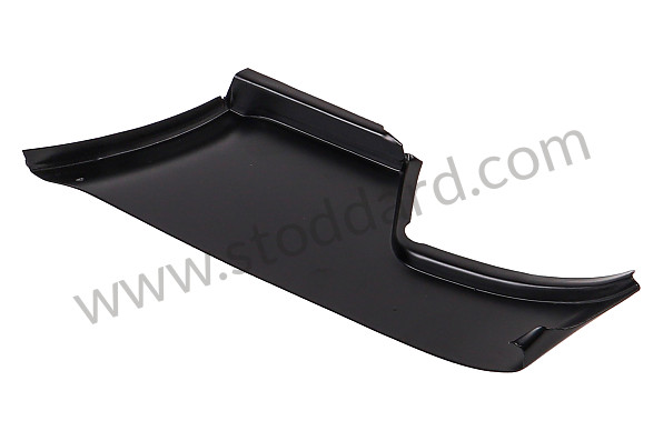 99A001030962 - FRONT WING REPAIR PART 911 69-73 LOWER LEFT FRONT PART for Porsche 911 65-69 &bull; 1969 &bull; 2.0E &bull; Coupe &bull; Manual Gearbox, 5 Speed