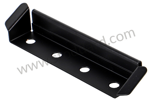 99A001030970 - RELAY BRACKET 911 69-73 AVG for Porsche 911 70-73 &bull; 1972 &bull; 2.4S &bull; Coupe &bull; Manual Gearbox, 4 Speed