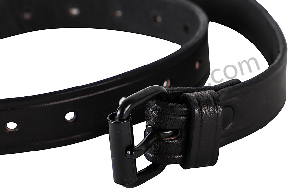 99A001031542 - STRAP FOR SPARE WHEEL 356 for Porsche 356A &bull; 1955 &bull; 1300 (506/2) &bull; Cabrio A T1 &bull; Manual Gearbox, 4 Speed