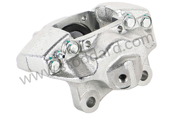 99A001034247 - FIXED CALLIPER for Porsche 911 84-86 &bull; 1984 &bull; 3.2 &bull; Coupe &bull; Manual Gearbox, 5 Speed