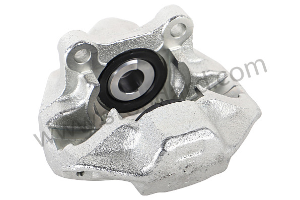 99A001034247 - FIXED CALLIPER for Porsche 911 84-86 &bull; 1984 &bull; 3.2 &bull; Coupe &bull; Manual Gearbox, 5 Speed