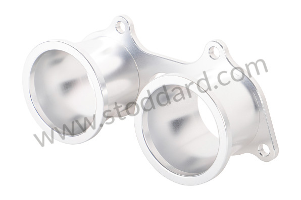 99A001034250 - INTAKE CONE 356 912 FOR SOLEX 40 PII-4 for Porsche 