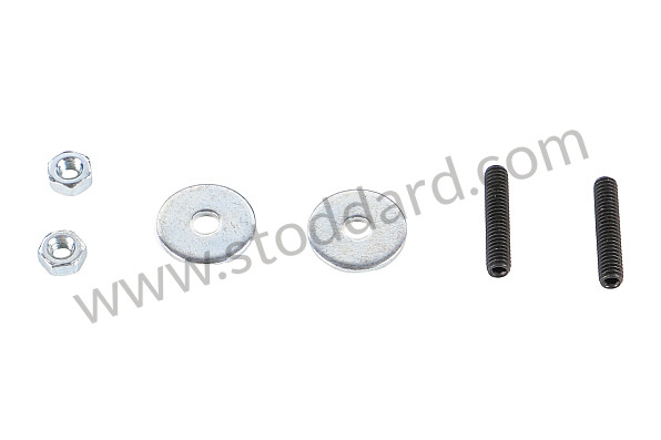 99A001034314 - DASHBOARD LOWER TRIM for Porsche 911 78-83 &bull; 1978 &bull; 3.0Sc &bull; Coupe &bull; Manual Gearbox, 5 Speed