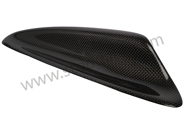 99A001034544 - DOOR PANEL ARMREST KIT for Porsche 996 Gt3 / Gt3-1 &bull; 2000 &bull; 996 Gt3 &bull; Coupe &bull; Manual Gearbox, 6 Speed