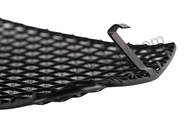 99A001035152 - FRONT BUMPER GRILLES for Porsche 997 09-12 &bull; 2012 &bull; 997 C2 &bull; Coupe &bull; Pdk Gearbox