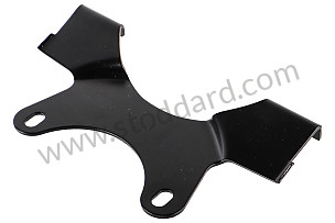 BRACKET STAINLESS STEEL (99A001035935)