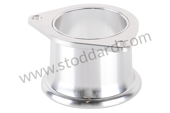 99A001035936 - INTAKE TRUMPET FOR SOLEX 40PII CARBURETOR (UNITE) for Porsche 