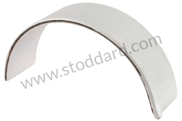 99A001036416 - CONROD BEARINGS SET for Porsche 