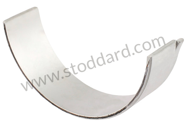 99A001036416 - CONROD BEARINGS SET for Porsche 