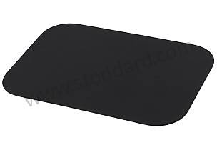 METAL PLATE FOR MAGNETIC PHONE HOLDER (WITHOUT MAGSAFE)  (99A001038875)